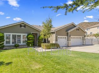 34677 Desert Rd, Acton, CA 93510