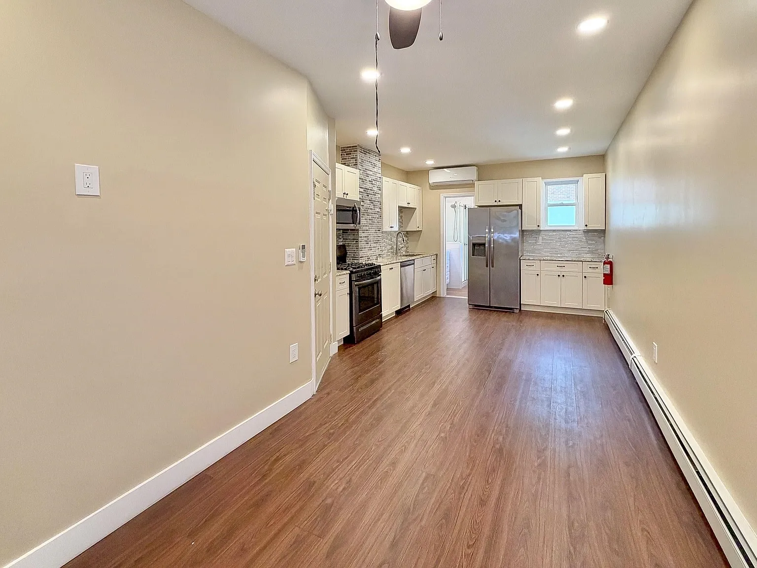 1 bed, 1.0 bath, 700 sqft, $2,175 — Photo 4