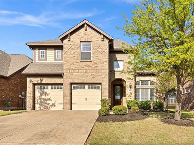 908 Brendan Dr, Little Elm, TX, 75068