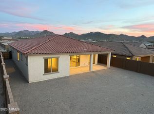 8488 S 168th Ave, Goodyear, AZ 85338