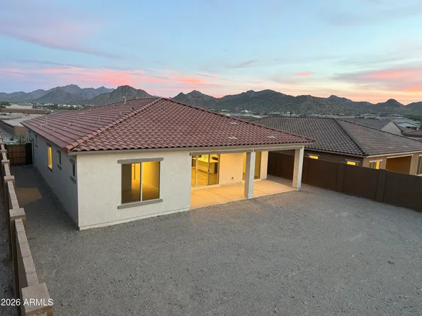 8488 S 168th Avenue, Goodyear, AZ 85338