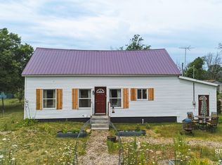 8465 S Michcon Ave, Baldwin, MI 49304