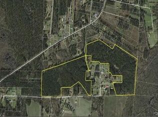 County Rd S #45-818, Kingstree, SC 29556