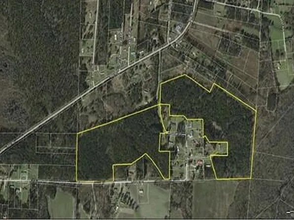 County Rd S #45-818, Kingstree, SC 29556