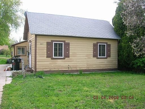 1st image of this home