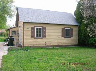 684 E 400 S, Provo, UT 84606