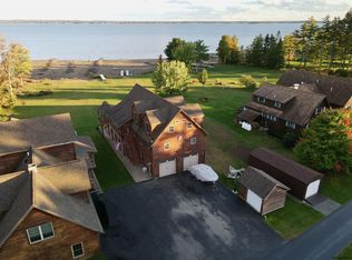 115 Cranberry Creek Rd, Mayfield, NY 12117