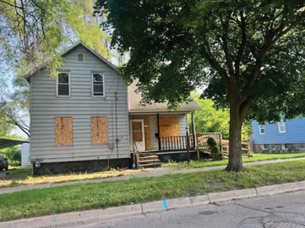 321 Reed St, Kalamazoo, MI 49001