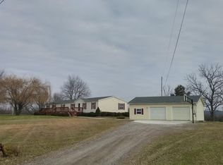 285 Kentucky Hls, Vine Grove, KY 40175