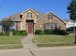 5037 W Fall Dr, Midlothian, TX 76065