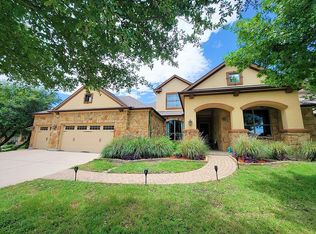 146 Kinloch Ct, Austin, TX 78737
