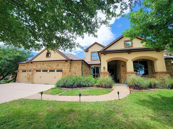 146 Kinloch Ct, Austin, TX 78737