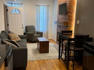 1314 Irving St NW UNIT 2, Washington, DC 20010