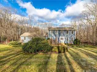 97 High Ridge Dr, Tolland, CT 06084