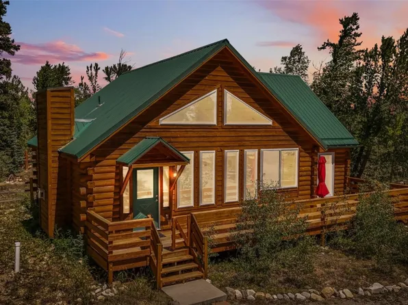 2080 Mullenville Road, Fairplay, CO 80440
