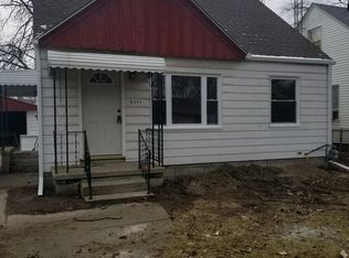 3111 Berdan Ave, Toledo, OH 43613