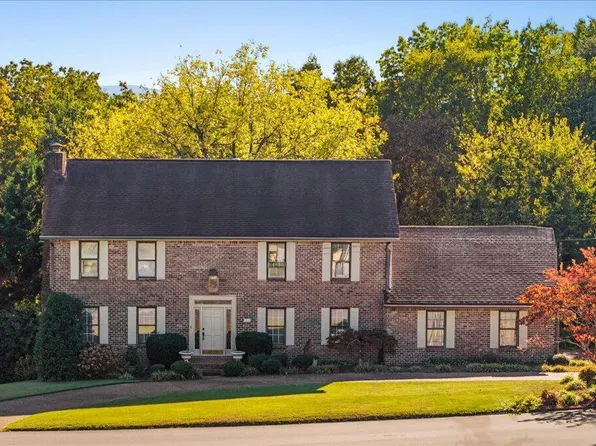 4529 Sherry Ln, Hixson, TN 37343