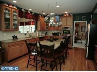 856 Tremont Dr, Downingtown, PA 19335