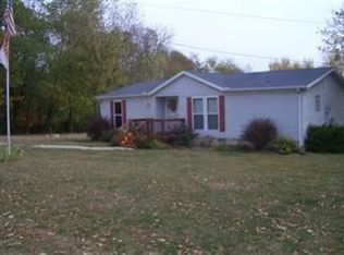 1014 State Route 503 N, West Alexandria, OH 45381