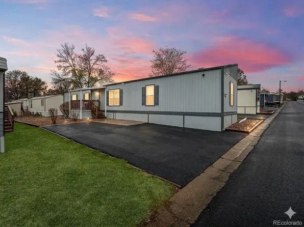 2550 W 96th Avenue LOT 375, Denver, CO 80260