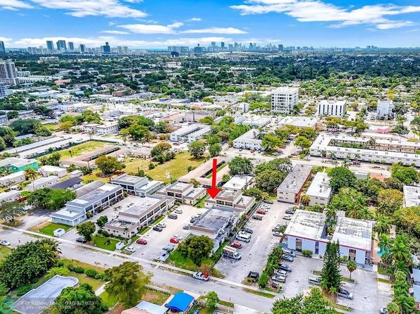 2466 Taylor St UNIT 3A, Hollywood, FL 33020