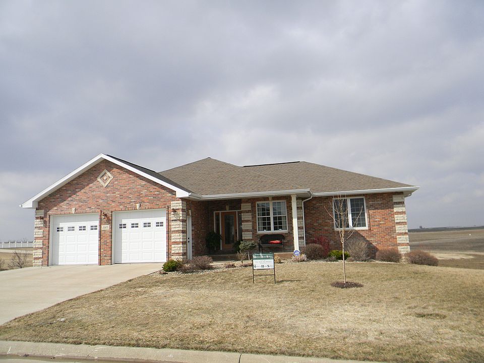 House Front