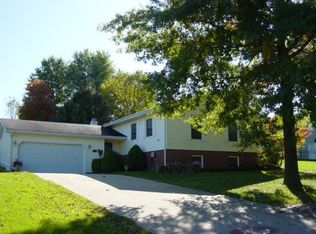 2023 Golfview Cir, Centerville, IA 52544