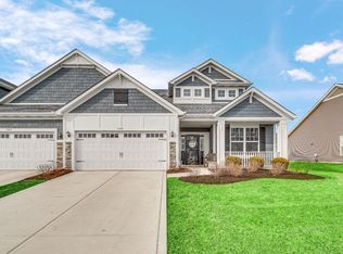 9228 Mill Creek Rd, Cedar Lake, IN 46303