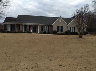 105 Carrie Leigh Ln, Pendleton, SC 29670