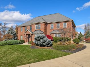1118 Castletown Ct, Sewickley, PA