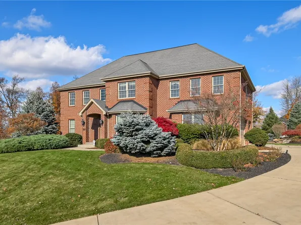 1118 Castletown Ct, Sewickley, PA 15143