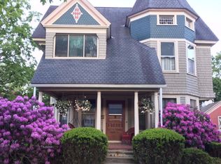 81 Chestnut St, Cooperstown, NY 13326