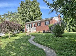 890 E Queen St, Annville, PA 17003