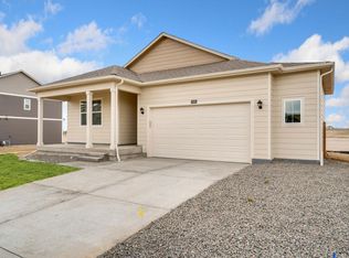 430 Sunset Ct, Fort Lupton, CO 80621