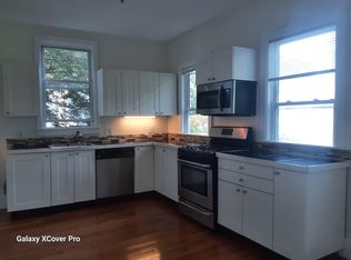 12 Circuit Ave, Newton, MA 02461