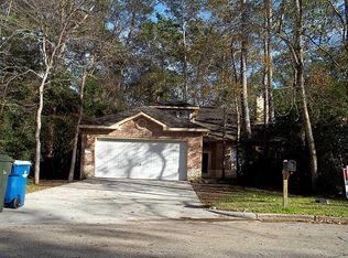 9 Hancock St, Conroe, TX 77301