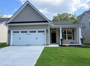 10 Deer Way, Greenville, SC 29617