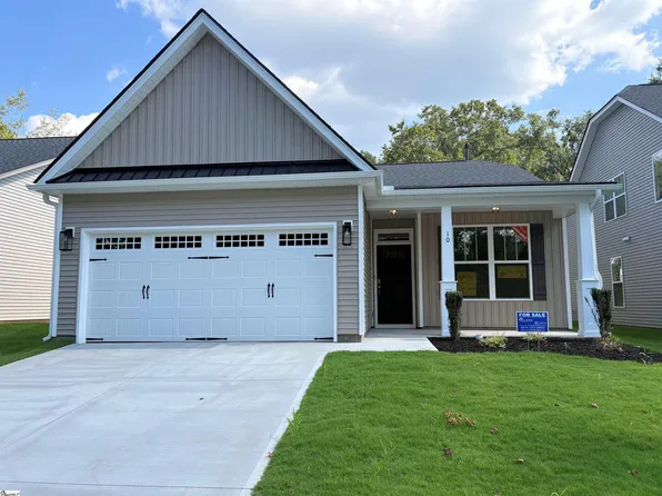 10 Deer Way, Greenville, SC 29617