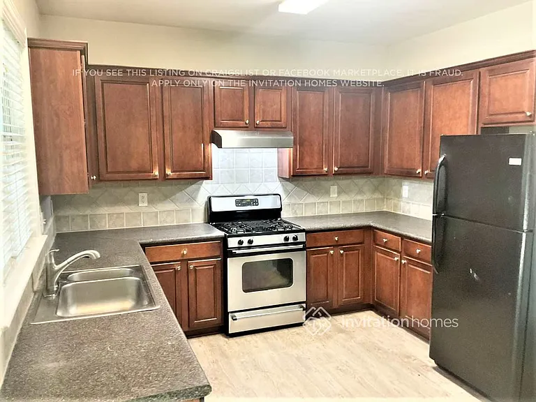1758 Bentridge Dr NW #5 — Photo 5