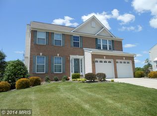 425 W Craighill Channel Dr, Perryville, MD 21903