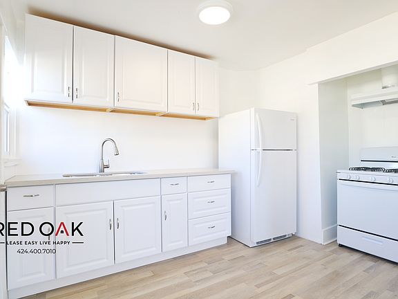 2nd image of 5164 Halldale Ave #5164