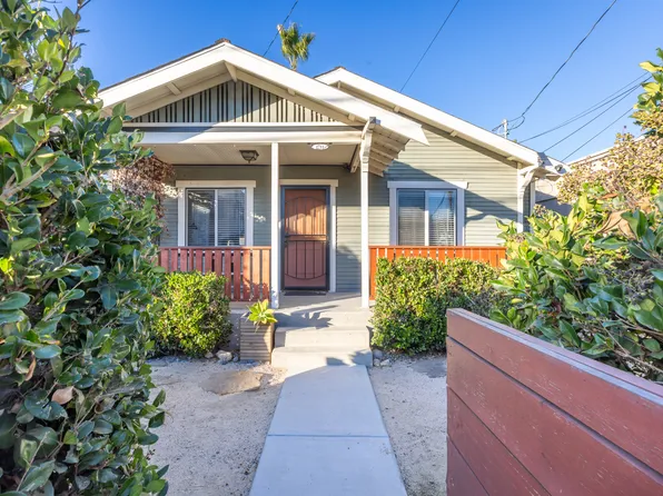 1709 E Florida St, Long Beach, CA 90802
