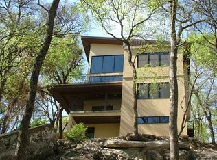 1611 Mill Springs Dr, Austin, TX 78746