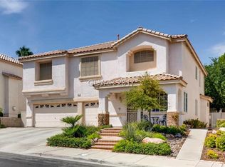 271 Daisy Gold Ct, Henderson, NV 89074