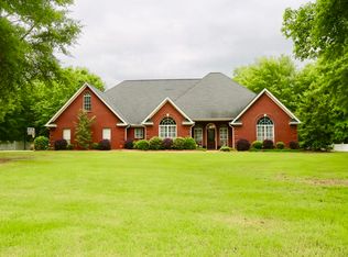 174 Union Belle Blvd, Saltillo, MS 38866