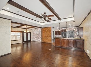 6803 Nick St, Amarillo, TX 79119