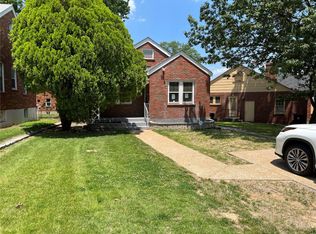 7617 Canton Ave, Saint Louis, MO 63130