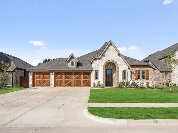 215 Memory Ln, Waxahachie, TX 75165