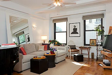 Sold by Brown Harris Stevens