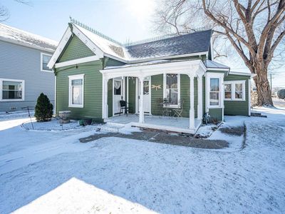 139 W 4th St, Palisade, CO, 81526